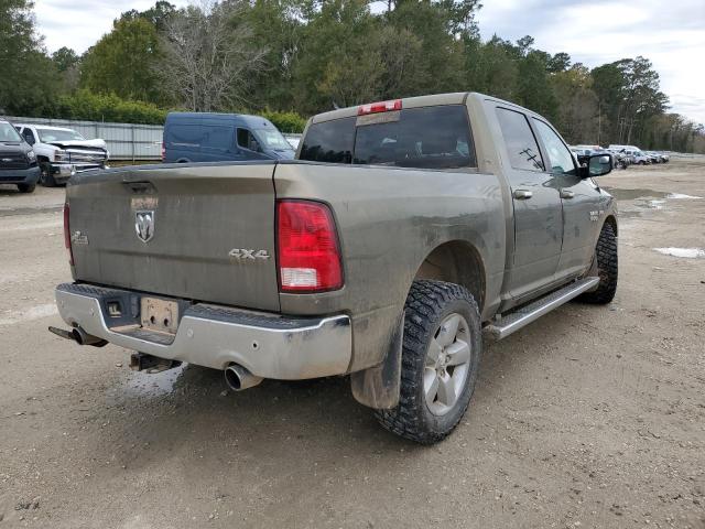 2015 Ram 1500 Slt VIN: 1C6RR7LT5FS611500 Lot: 49151444