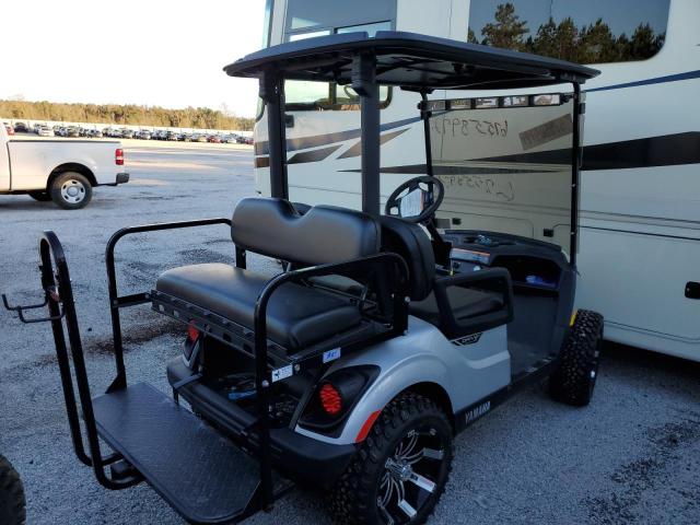 2020 YAMAHA GOLF CART J0D306166