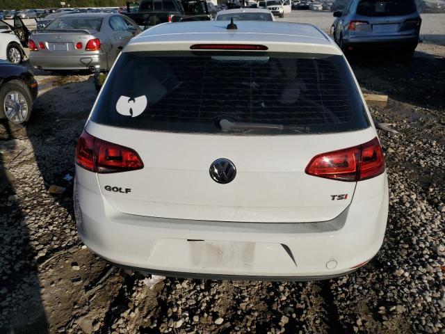 2017 VOLKSWAGEN GOLF S - 3VW217AUXHM076203