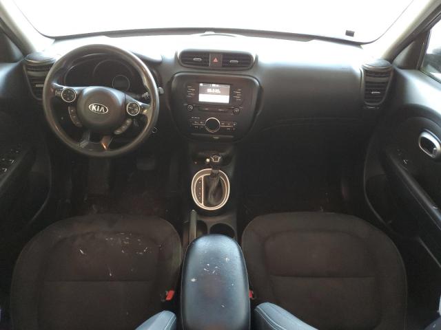 2017 KIA SOUL + - KNDJP3A57H7419896