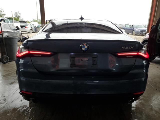 2021 BMW 430I - WBA53AP03MCF44179