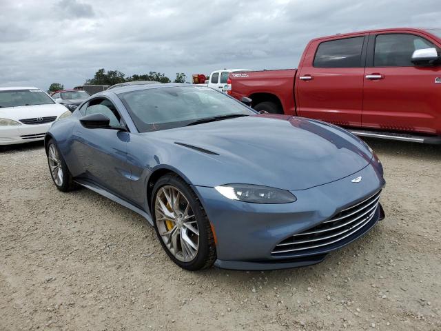 2022 ASTON MARTIN VANTAGE SCFSMGAW6NGN06537