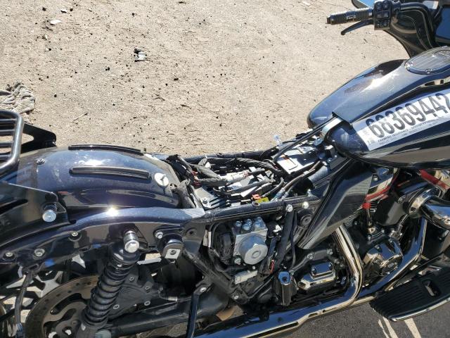 2022 HARLEY-DAVIDSON FLHXSE 1HD1PXL11NB950049