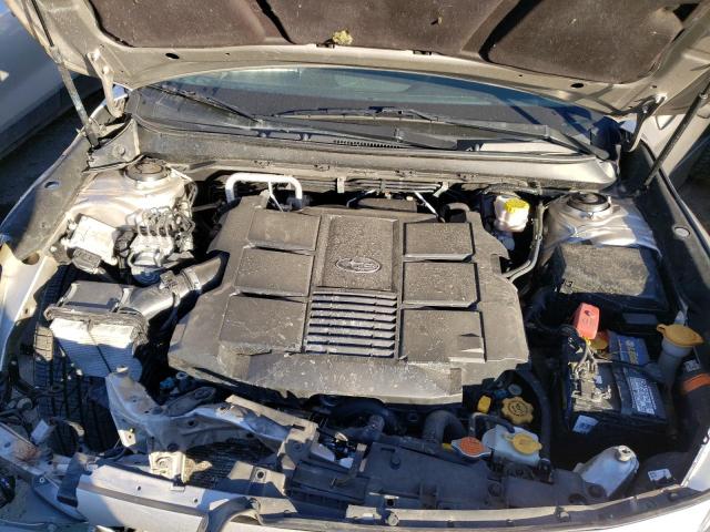 4S4BSENC7H3345891 Subaru Outback 3.6r Limited