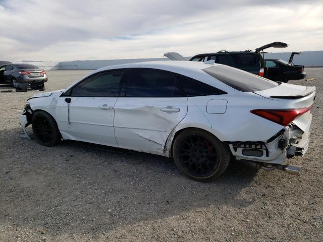 2020 TOYOTA AVALON XSE 4T1FZ1FB8LU056095