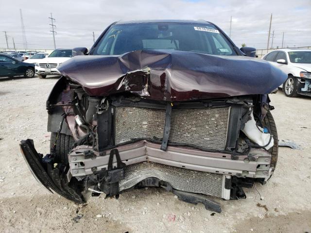 2020 BUICK ENCLAVE AV - 5GAERDKW9LJ263057