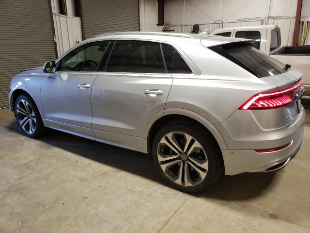 2020 AUDI Q8 PRESTIG WA1CVBF14LD003646