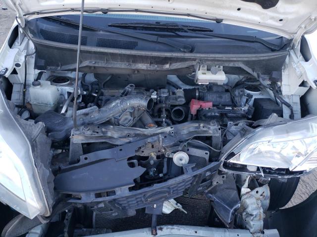 2018 NISSAN NV200 2.5S - 3N6CM0KNXJK698294