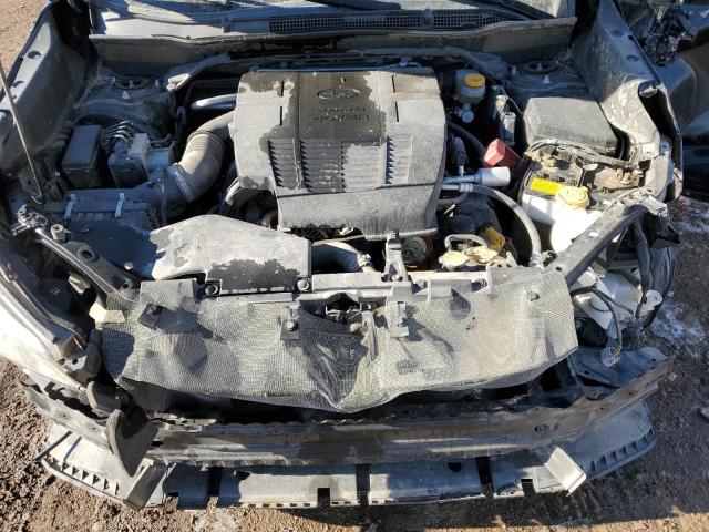 JF2SKAUC0LH401360 Subaru Forester Limited