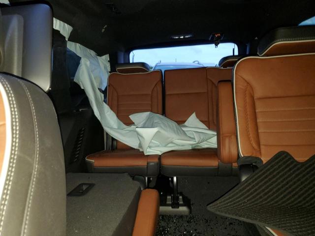 1GKS2EKL6PR165066 GMC Yukon Denali Ultimate