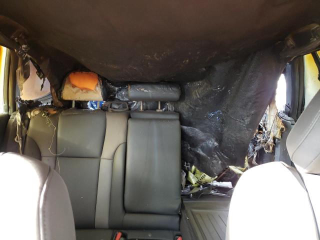 2020 SUBARU OUTBACK ON 4S4BTGHD9L3194297