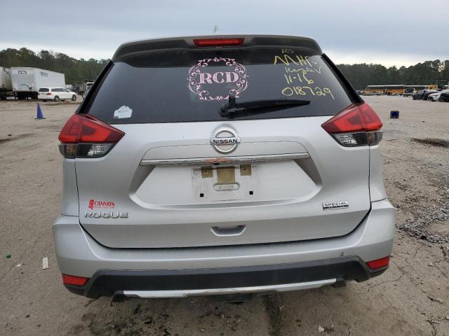 JN8AT2MT6LW018729 Nissan ROGUE S