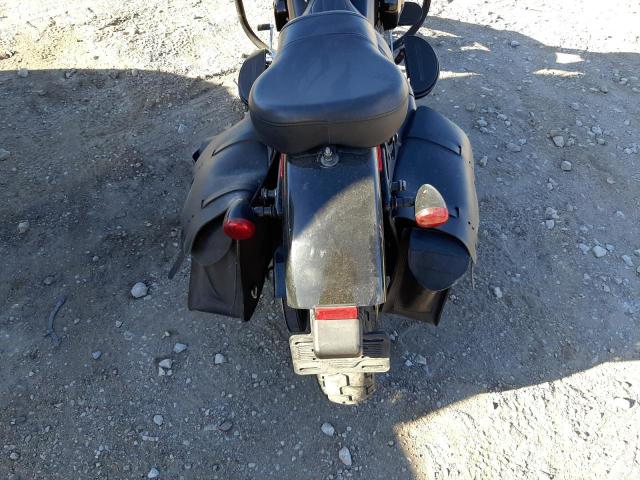 2016 HARLEY-DAVIDSON FLSS 1HD1JS919GB044522