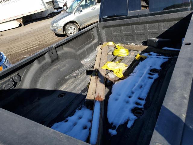 2022 RAM 3500 LONGH - 3C63RRKL2NG216523