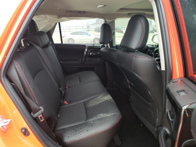 2023 TOYOTA 4RUNNER SE JTELU5JR2P6099967