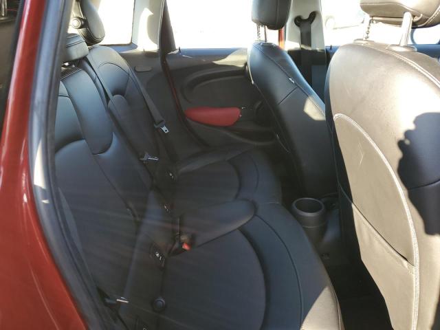 WMWXS5C52FT833882 Mini Cooper