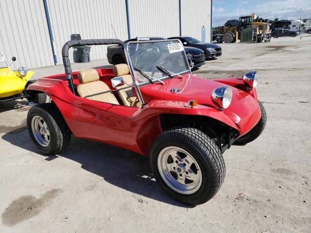 2016 VOLKSWAGEN DUNEBUGGY KY15711