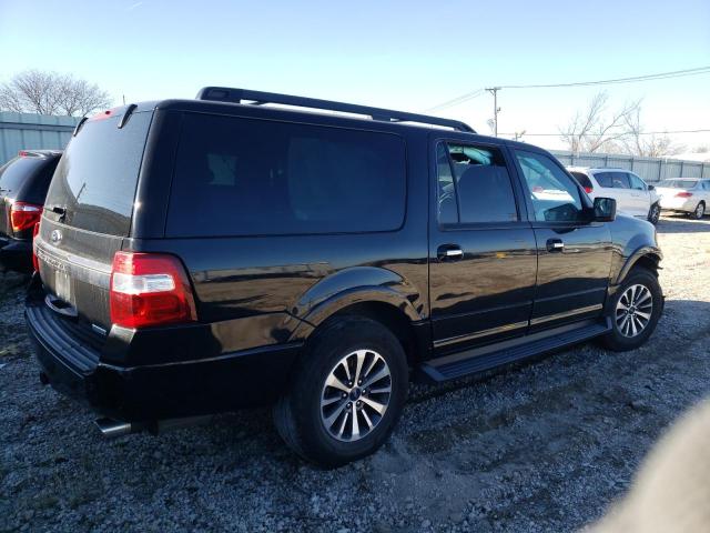 1FMJK1HT4GEF32489 Ford Expedition El Xlt