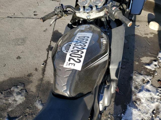 2006 SUZUKI GS500 FK VTTGM51A462101575
