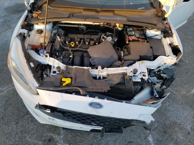 2016 FORD FOCUS SE - 1FADP3F21GL373831