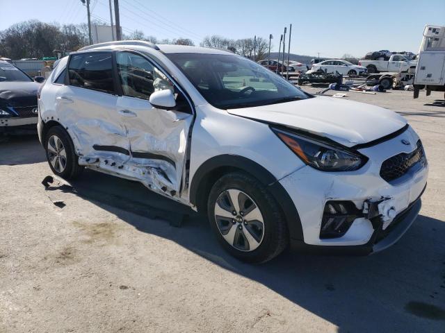 KNDCB3LC1M5462882 KIA NIRO LX