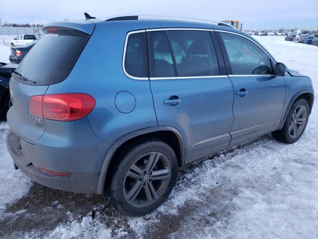 2017 VOLKSWAGEN TIGUAN HIG WVGLV7AX6HK020610
