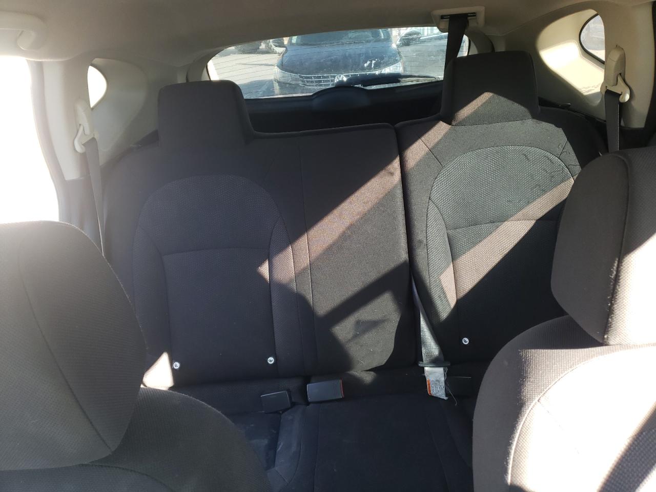 2014 Nissan Rogue Select S VIN: JN8AS5MV2EW721513 Lot: 69824914