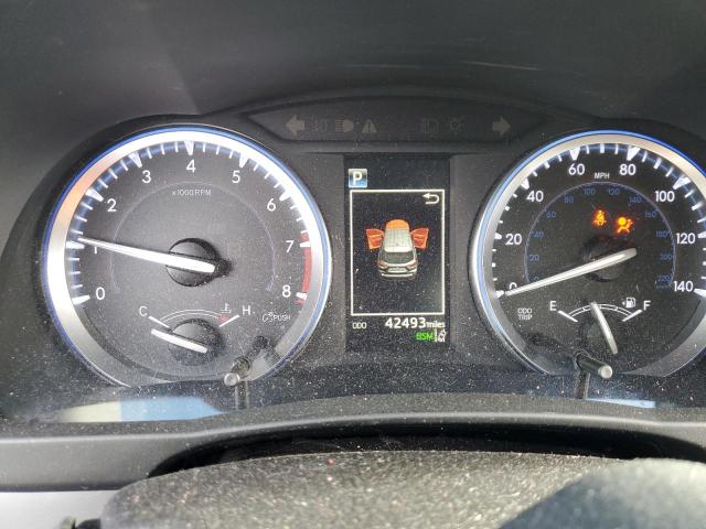 2019 TOYOTA HIGHLAND 5TDJZRFH5KS571382