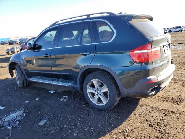 5UXFE83547LZ40794 BMW X5 4.8I
