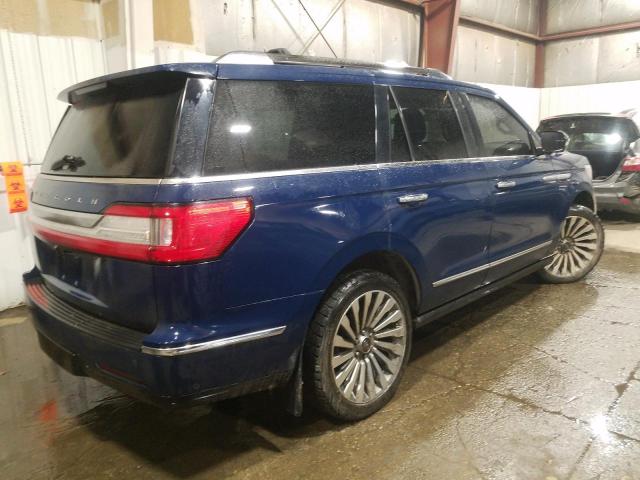 5LMJJ2LT7JEL10128 Lincoln Navigator