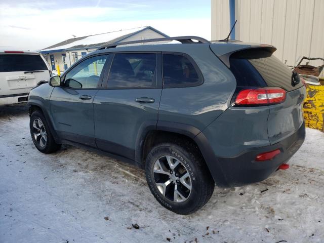 2015 JEEP GAND CHERO 1C4PJMBS1FW716901