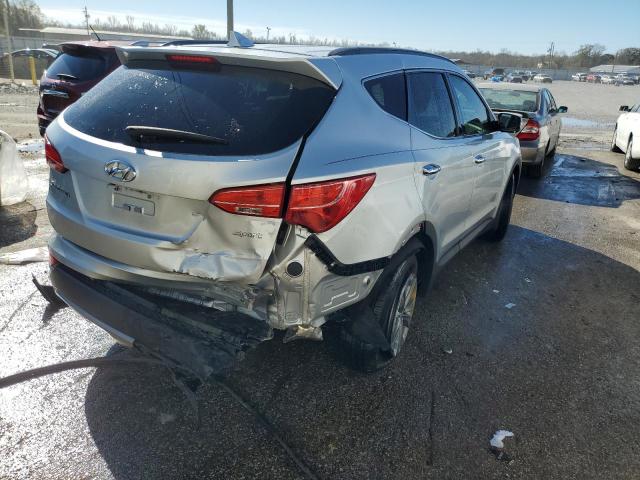 2016 HYUNDAI 25LC-7A 5XYZU3LB6GG354636
