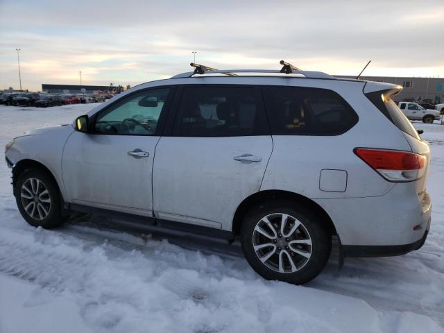 5N1AR2MM4EC610276 Nissan Pathfinder S