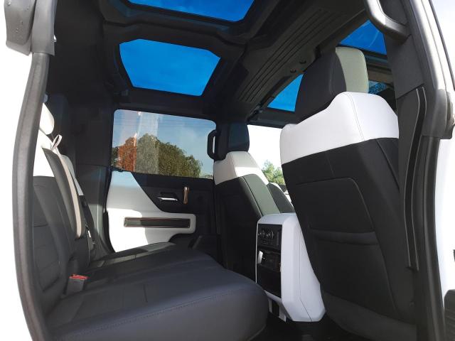 2022 GMC HUMMER EDI 1GT40FDA1NU100101