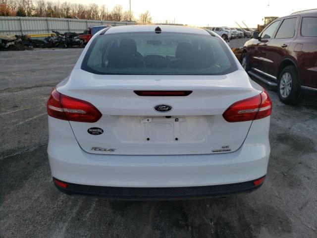 2016 FORD FOCUS SE - 1FADP3F21GL373831
