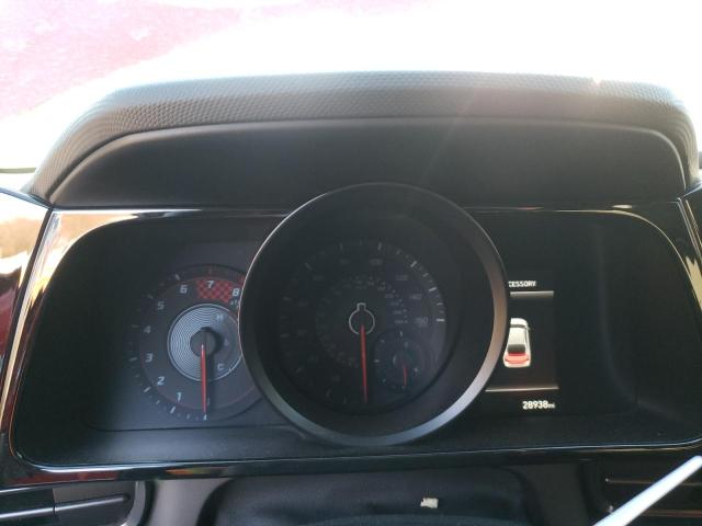 2021 HYUNDAI ELANTRA N - KMHLR4AF5MU164416