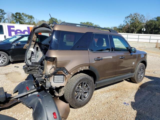 2022 FORD BRONCO 3FMCR9B66NRD11296