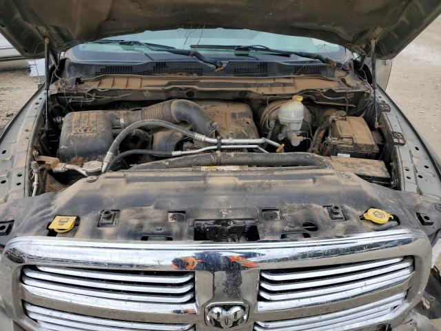 2015 Ram 1500 Slt VIN: 1C6RR7LT5FS611500 Lot: 49151444