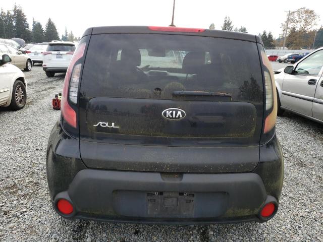 KNDJN2A27E7050653 | 2014 KIA SOUL