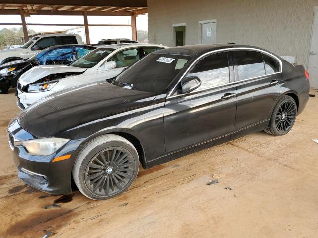 2012 BMW 3 Series 328i