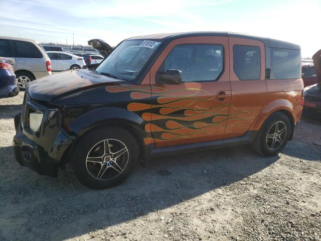 2006 Honda Element EX