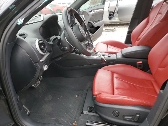 2018 AUDI S3 PREMIUM WAUB1GFF5J1045230