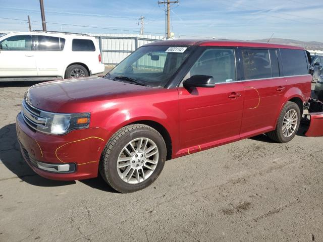 2013 Ford Flex SEL