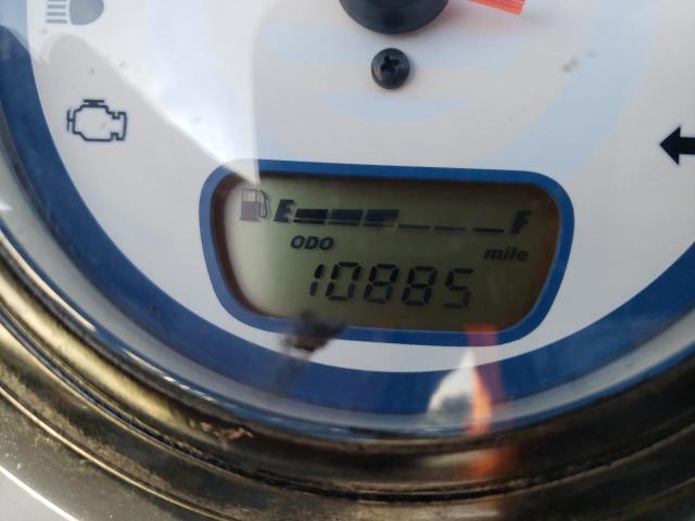 2020 HONDA NCW50 JH2AF7713LK402041