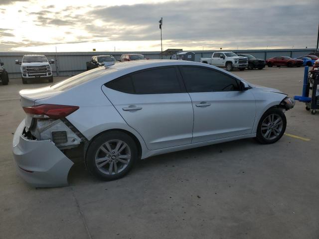 Vin: kmhd84lf9hu160301, lot: 68754432, hyundai elantra se 20173