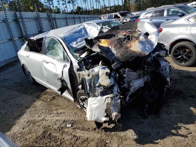3LN6L2LU5ER815762 Lincoln MKZ HYBRID