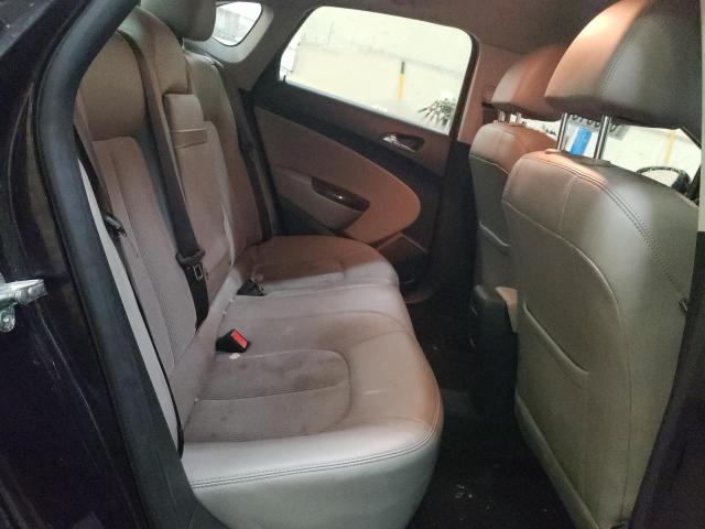 2016 BUICK VERANO 1SV 1G4PV5SK1G4111067