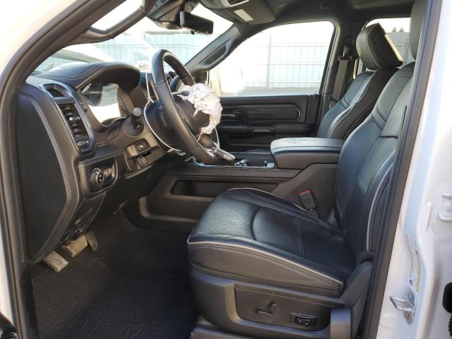 2022 RAM 2500 LIMIT 3C6UR5TL0NG169729