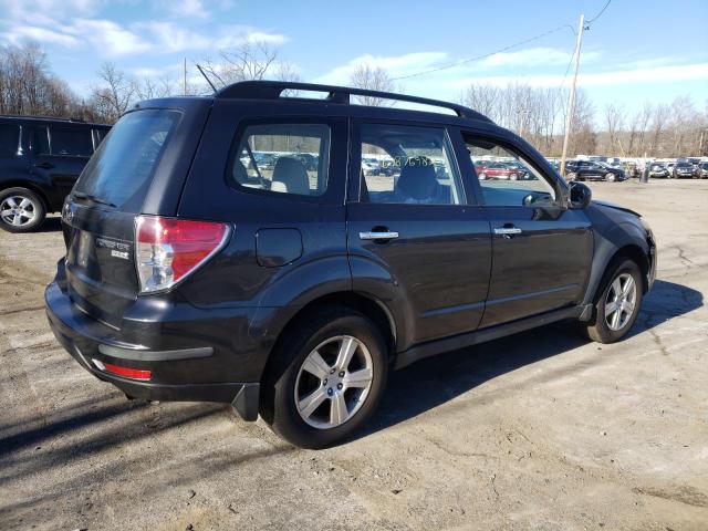 2013 SUBARU FORESTER 2 - JF2SHABC1DH414668