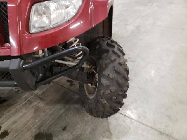 2010 ARCTIC CAT PROWLER 4UF10MPV2AT302542